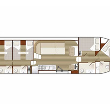 Confort 1350 B