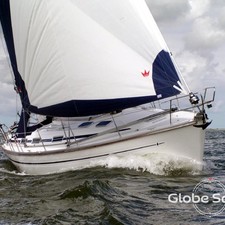 Bavaria Cruiser 41