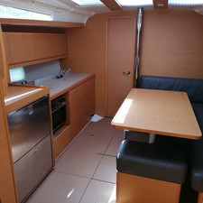 Dufour 390 Grand Large