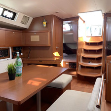 Oceanis 45