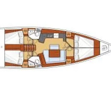 Oceanis 45