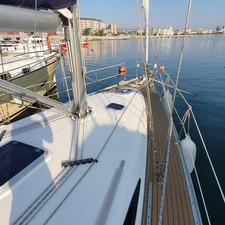 Jeanneau Sun Odyssey 40.3