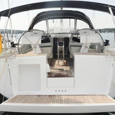 Hanse 455