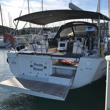 Dufour 460 Grand Large