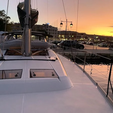 Dufour 460 Grand Large