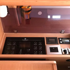 Dufour 460 Grand Large