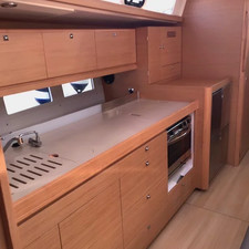 Dufour 460 Grand Large