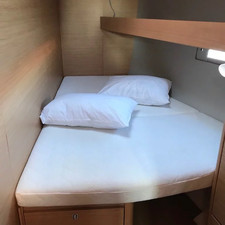 Dufour 460 Grand Large