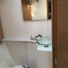 Dufour 460 Grand Large