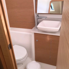 Dufour 460 Grand Large