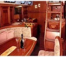 Bavaria 51 Cruiser