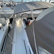 Jeanneau Sun Odyssey 440