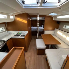 Jeanneau Sun Odyssey 440