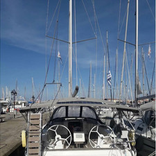 Bavaria Cruiser 41