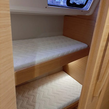 Dufour 430 Grand Large