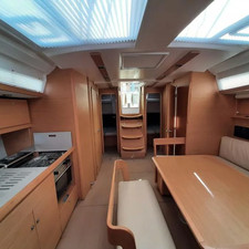 Dufour 430 Grand Large