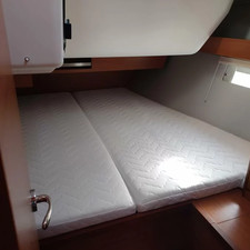 Dufour 430 Grand Large