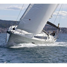 Bavaria 46 Cruiser