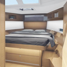 Dufour 430 Grand Large