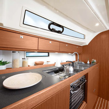 Bavaria Cruiser 41