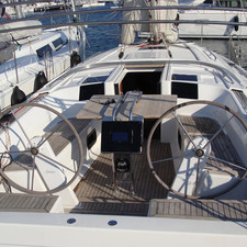 Hanse 455