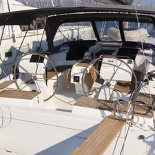 Hanse 455