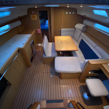 Jeanneau Sun Odyssey 44i