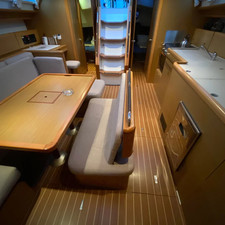 Jeanneau Sun Odyssey 44i