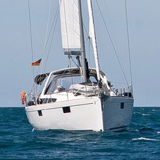 Oceanis 48-5