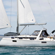 Oceanis 48-5
