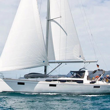Oceanis 48-5