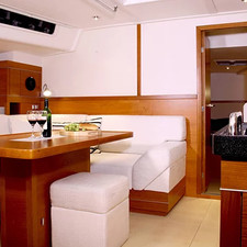 Hanse 458