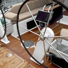 Hanse 458