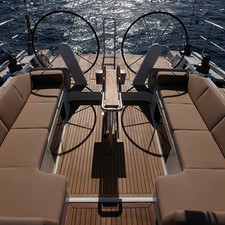 Hanse 458