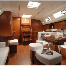 Beneteau Oceanis 50 Family