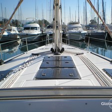 Bavaria 45 Cruiser