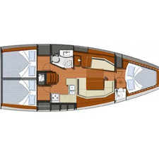 Jeanneau Sun Odyssey 39i
