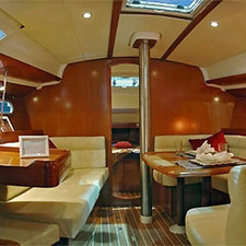 Jeanneau Sun Odyssey 39i