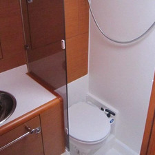 Jeanneau Sun Odyssey 449