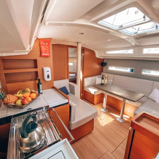 Jeanneau Sun Odyssey 410