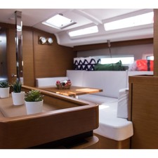 Jeanneau Sun Odyssey 440