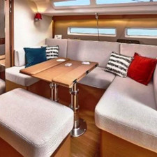 Jeanneau Sun Odyssey 440