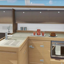 Dufour 390 Grand Large