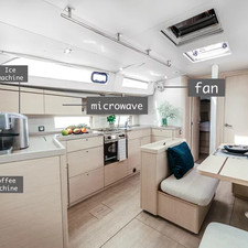 Beneteau Oceanis 46.1