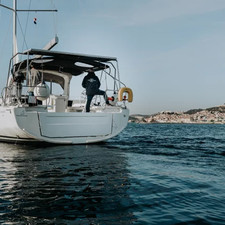 Beneteau Oceanis 46.1
