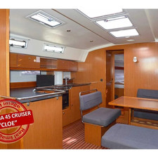 Bavaria 45 Cruiser