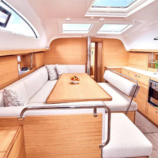 Elan 45 Impression