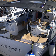 Elan 45 Impression
