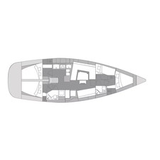 Elan 45 Impression