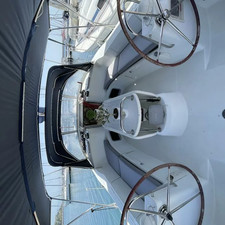 Sun Odyssey 44 i